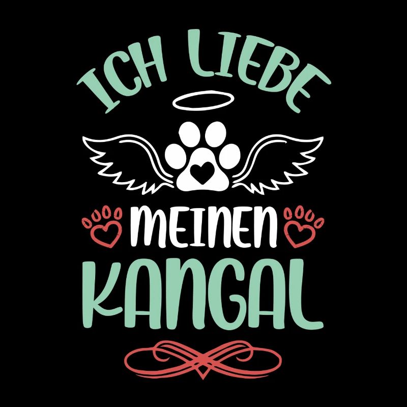 J’adore mon Kangal