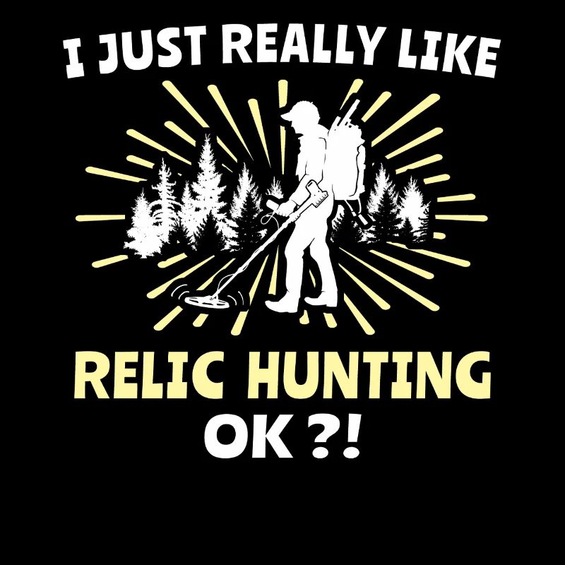 Sondes Chercheuses de Reliques