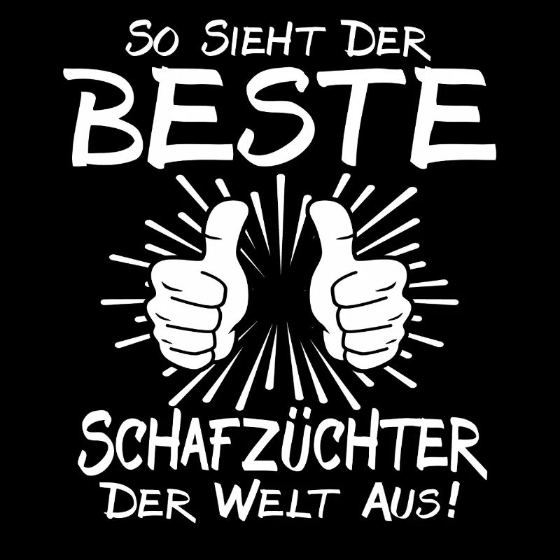 Bester Schafzüchter