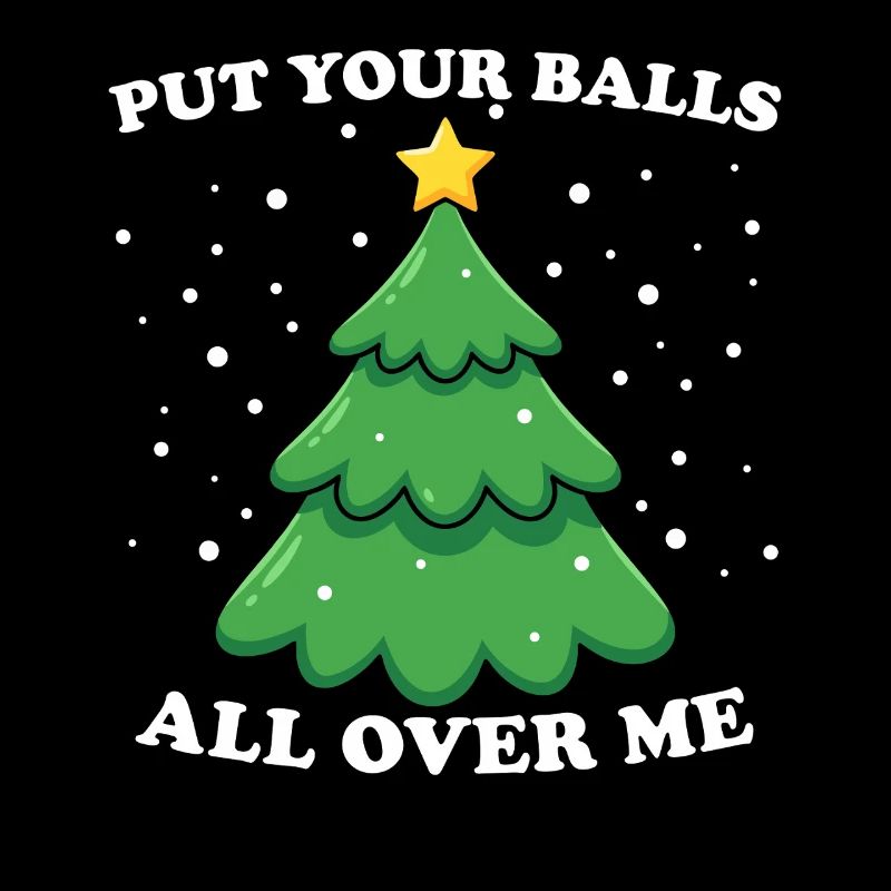 Lay Your Balls All Over Me – Inappropriate W