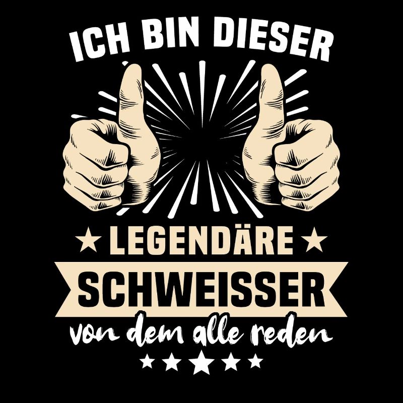 Schweisser Sprüche