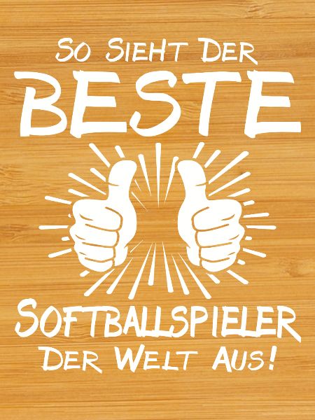 Best Softball Player