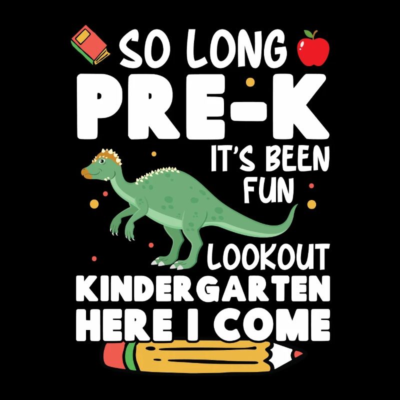 Dinosaurier-Kindergartenkostüm mit