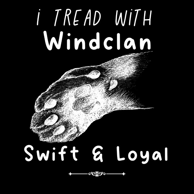 Warrior Cats -windclan Dreams
