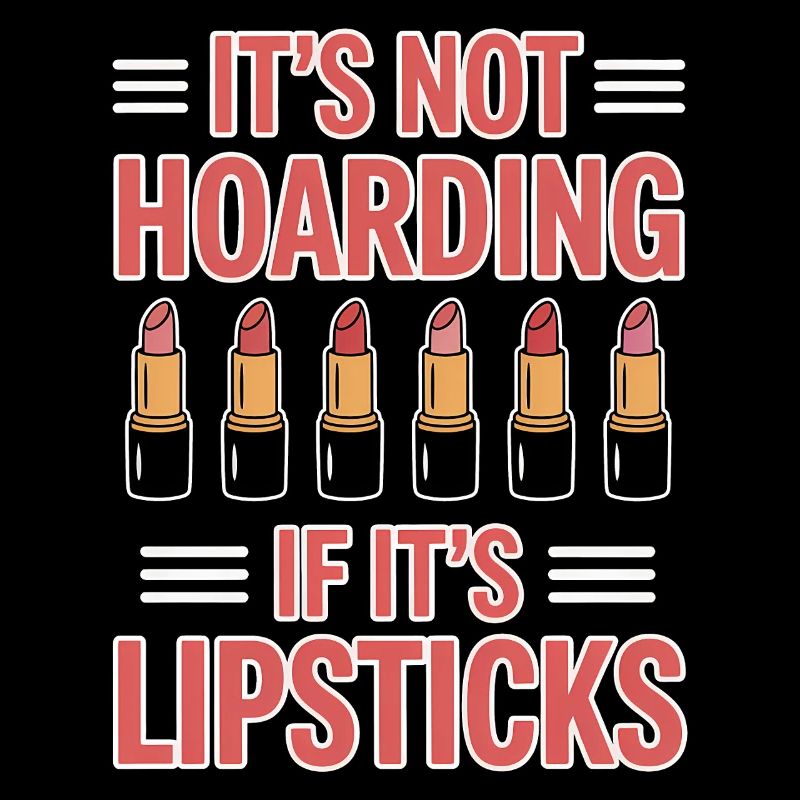 Lippenstift Sprüche Lustige Lippenstift Geschenk f