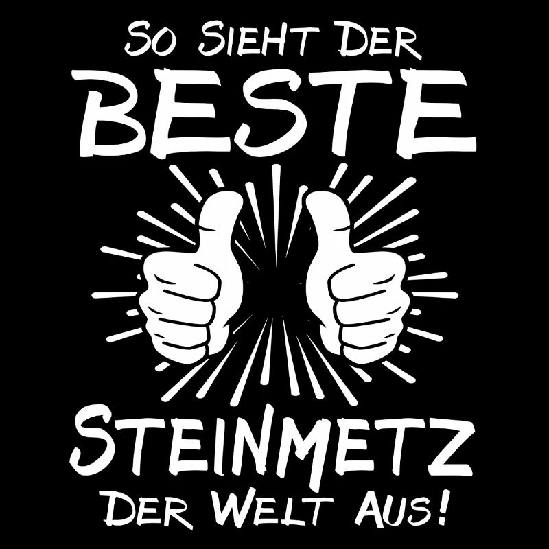 Bester Steinmetz