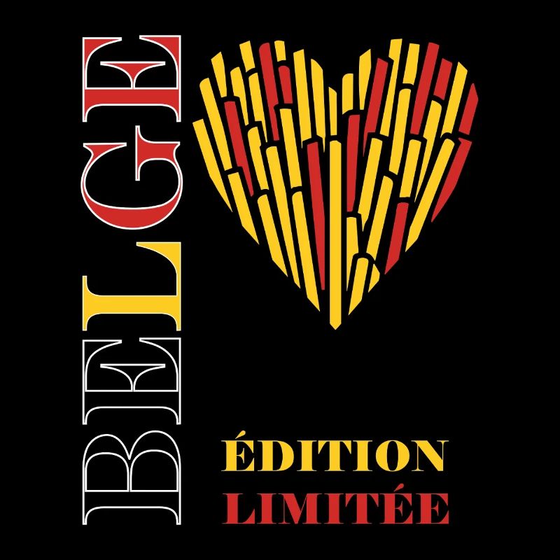 Heart Fries Limited Edition