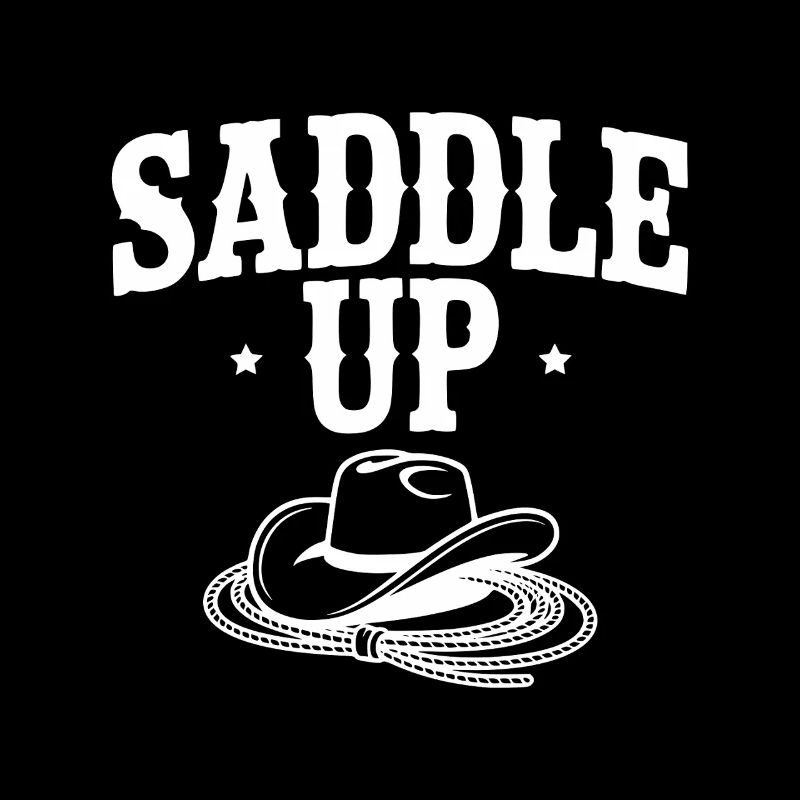 Saddle Up