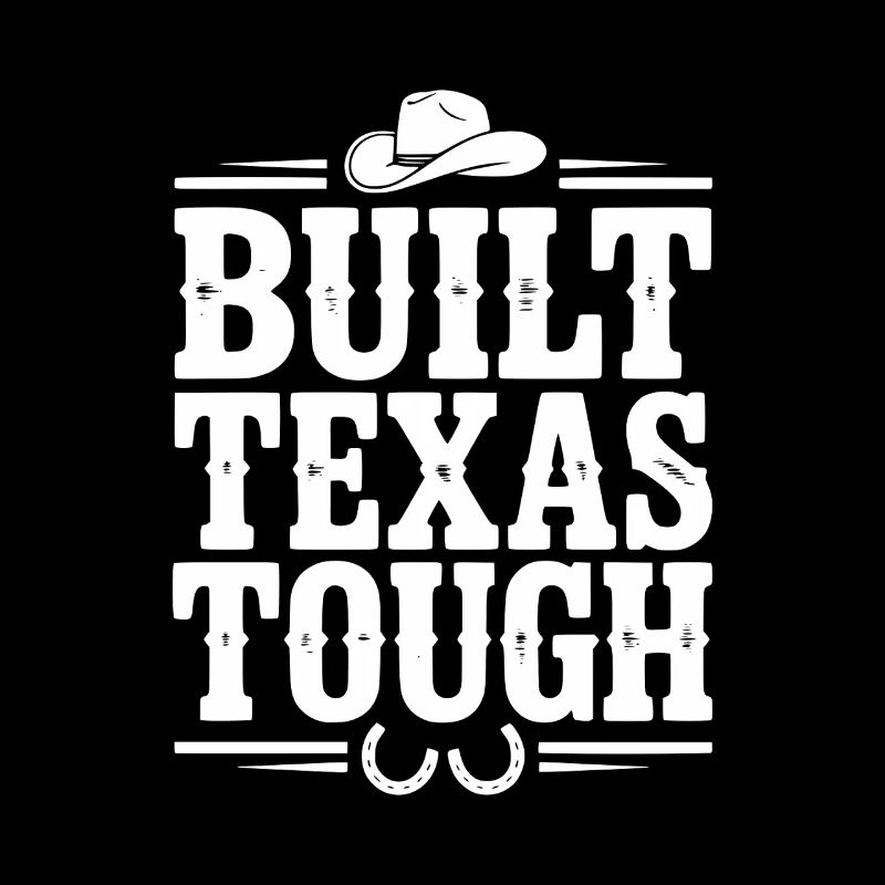 Built Texas Tough