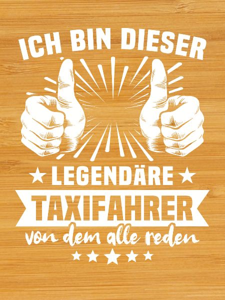 Taxi Driver Legend