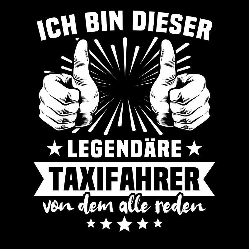 Taxi Driver Legend