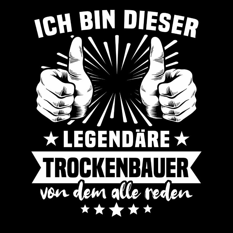 Drywall Builder Legend