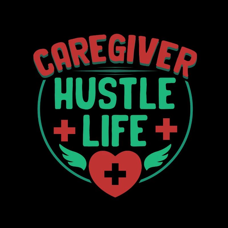 Infirmière, soins gériatriques