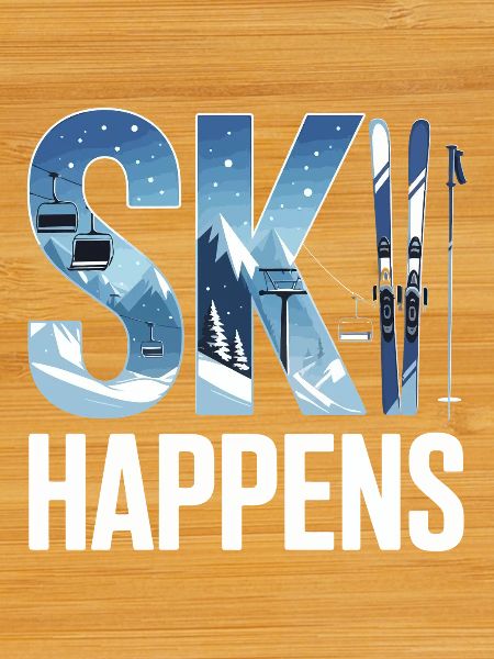 Ski Happens