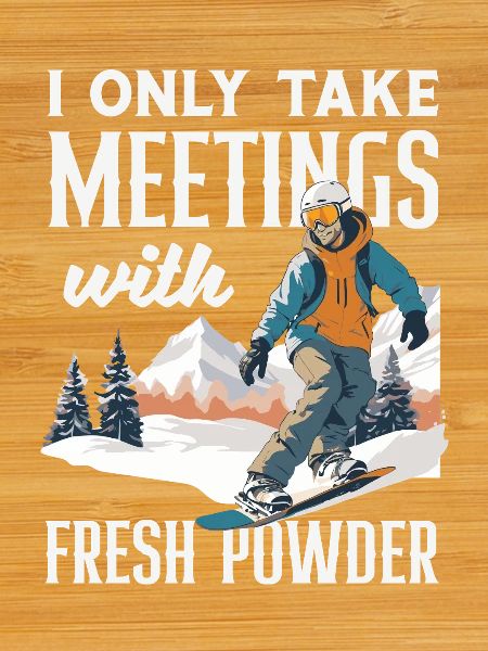 Snowboarden Snowboardtreffen Sessellift