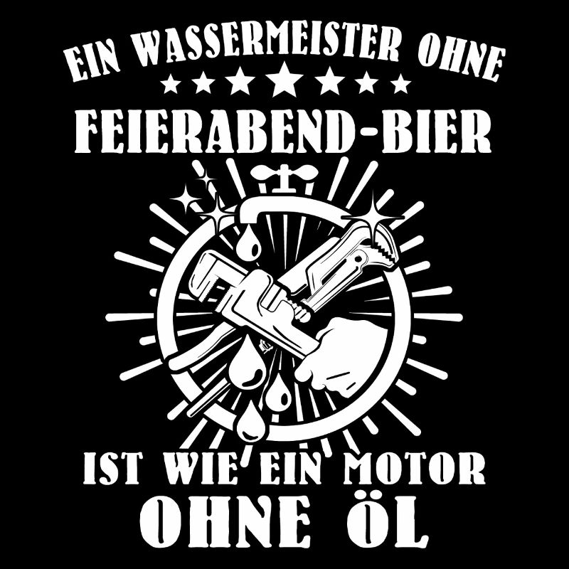 Water Master Water Supply Technician