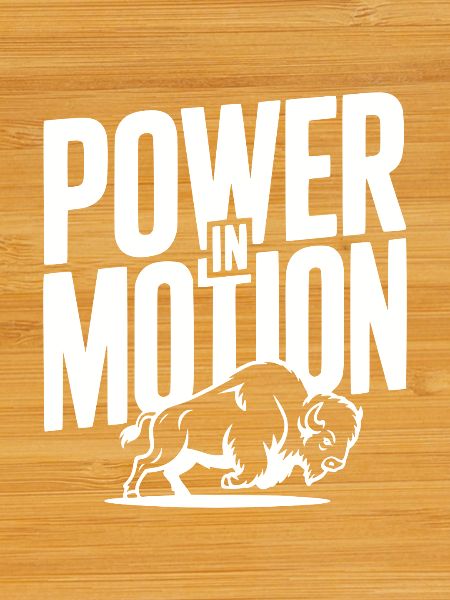 Power in Motion