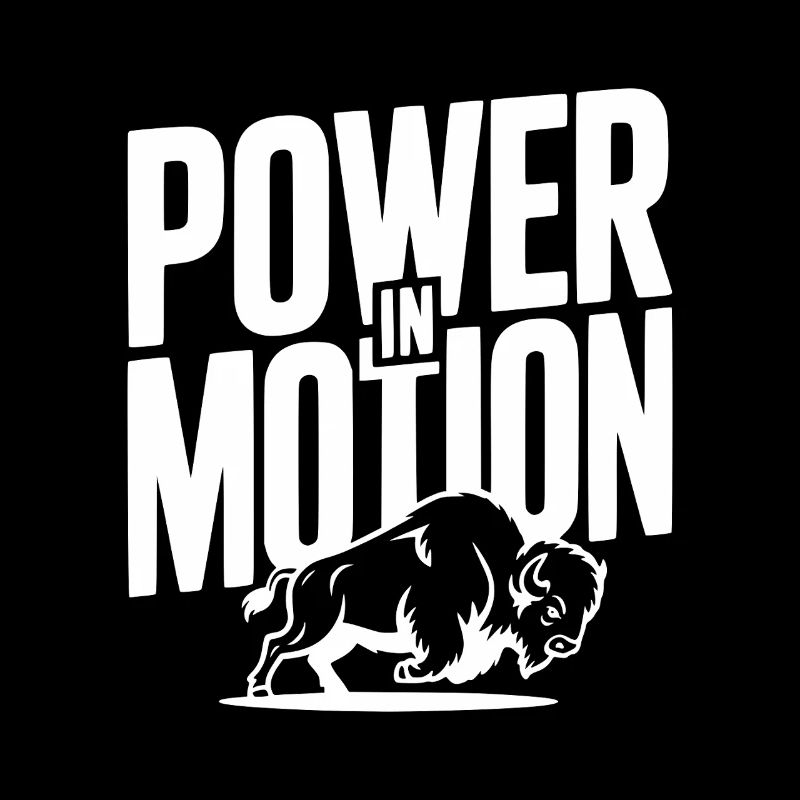 Power in Motion