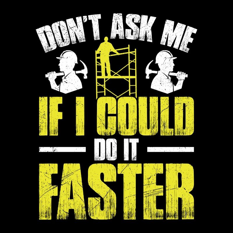  Scaffolder Trade Worker Construction Scaffolding