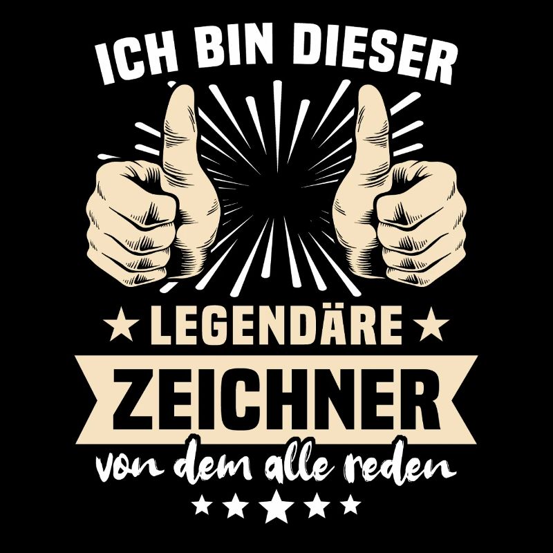 Zeichner Sprüche