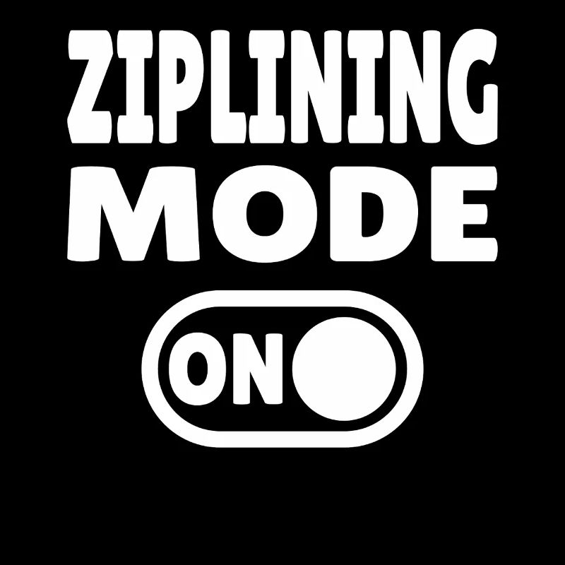 Ziplining Mode ON – Adrenalin an der Zipline