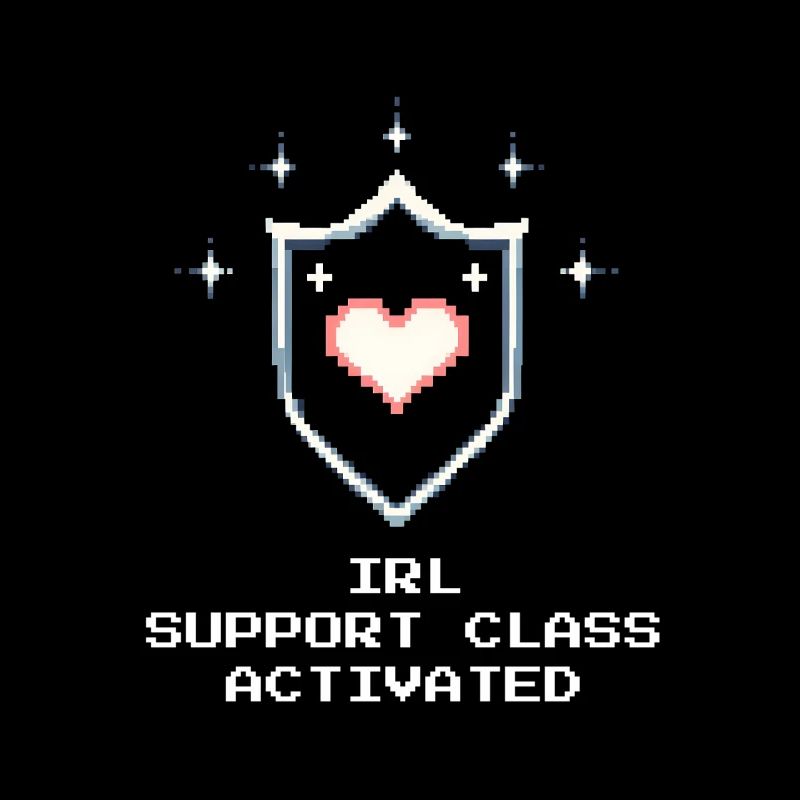 Support Klasse IRL | Sozialarbeit Stärke