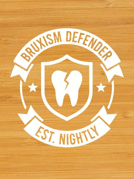 Bruxism Defender Nightly Teeth Grinding
