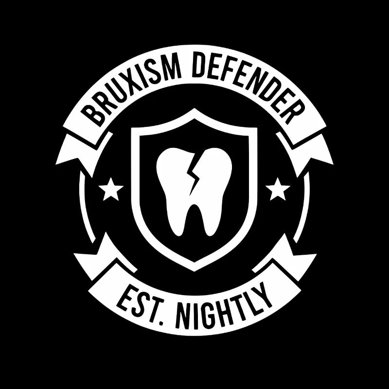 Bruxism Defender Nightly Teeth Grinding