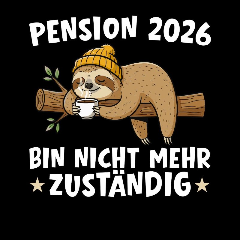 Pension 2026 Paresse Non responsable