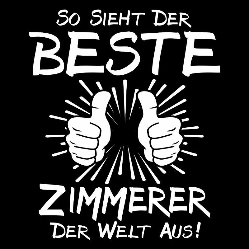 Bester Zimmerer