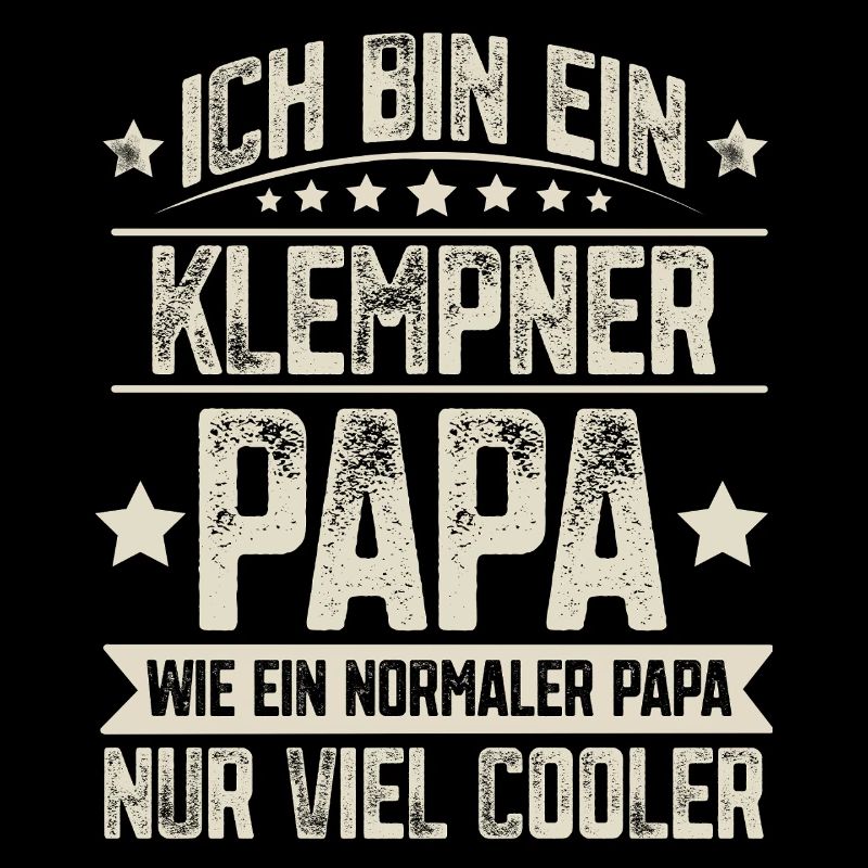 Klempner Papa