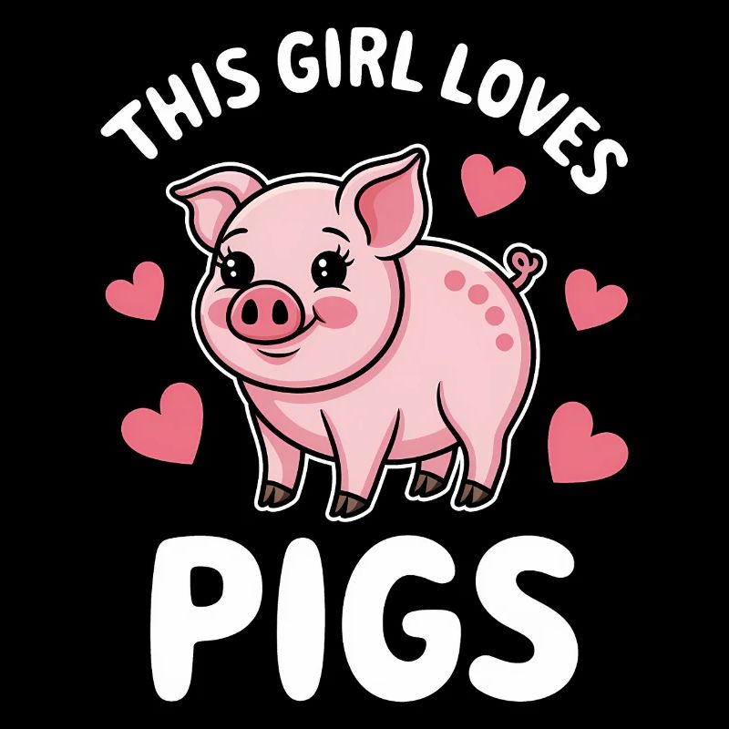 Pig Sayings Pig Funny Pigs Gift