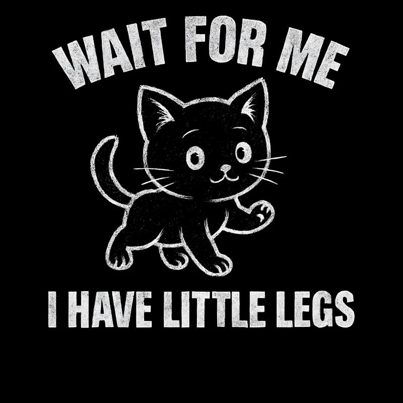 Cat Saying Humor Meme Funny Funny Gift Idea