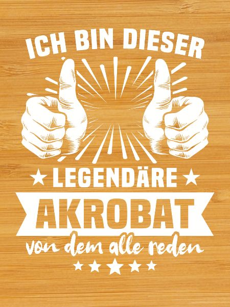 Acrobat Legend