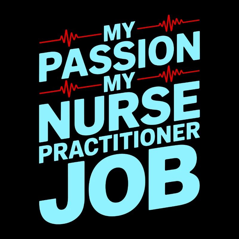 Infirmière praticienne Ma passion Ma Infirmerie Avancée