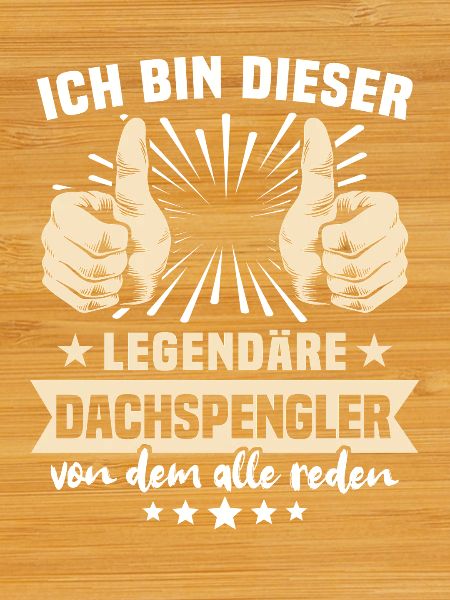 Dictons de Dachspengler