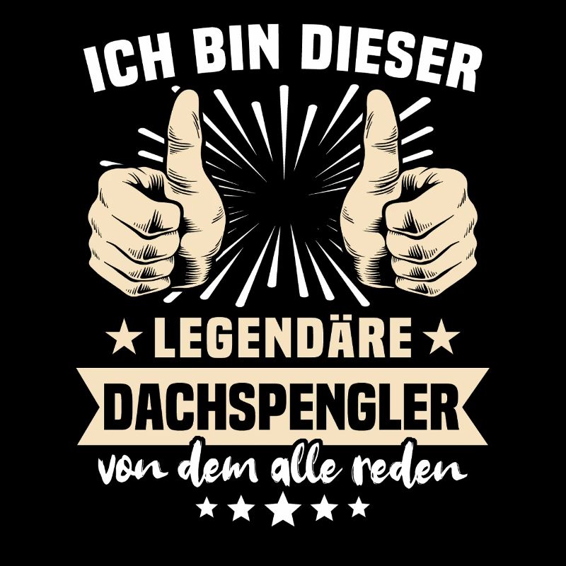Dachspengler sayings