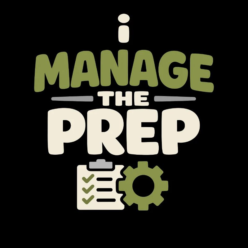 Family Provision Emergency Planner Prepper