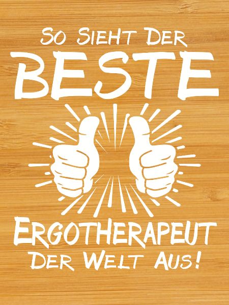 Bester Ergotherapeut