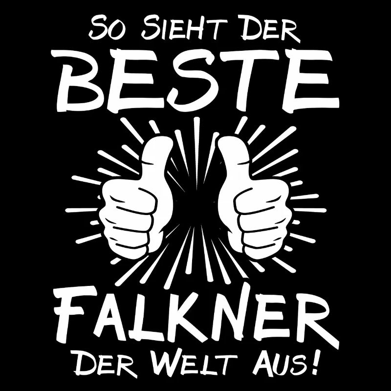 Bester Falkner
