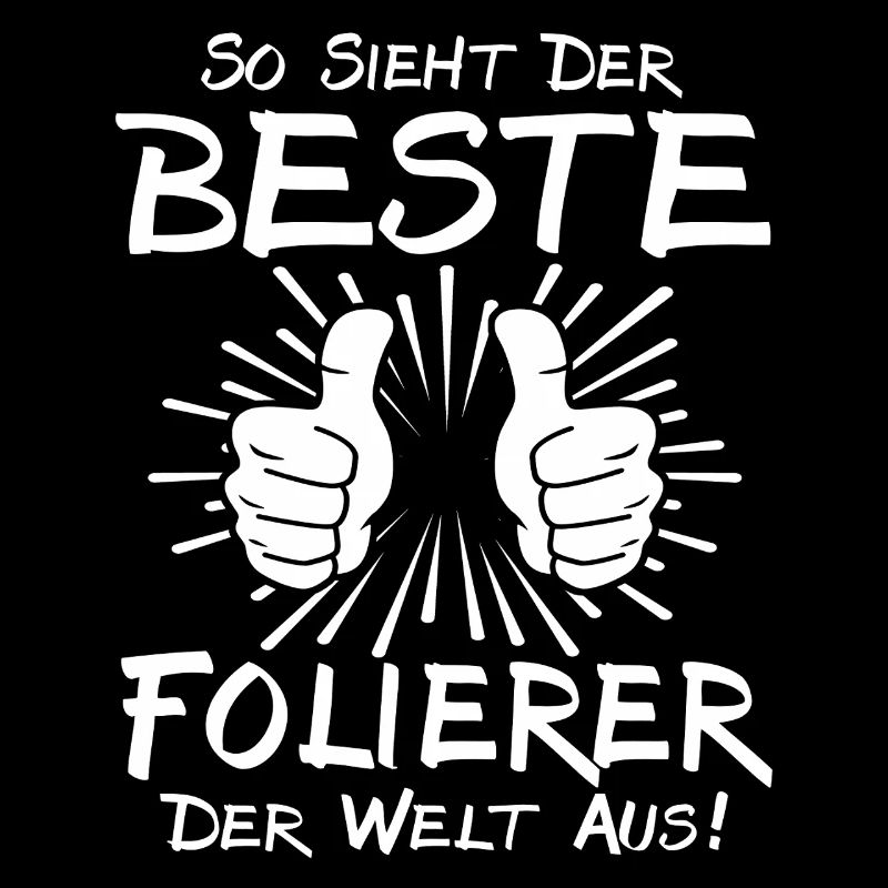 Bester Folierer