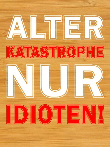 Just Idiot Design