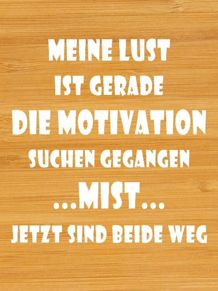 Motivation