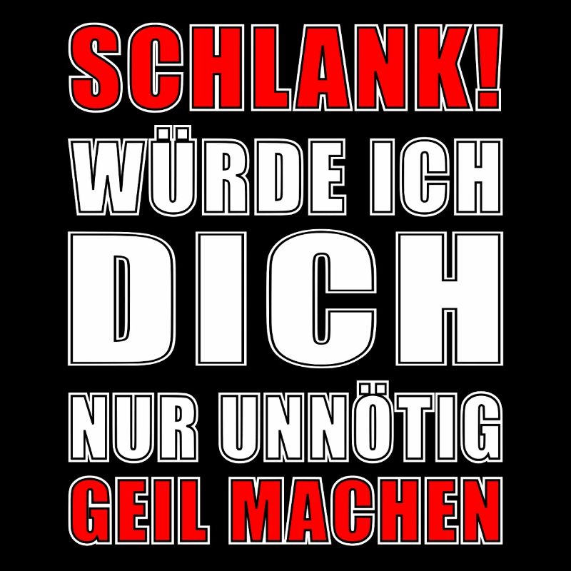 lustiger spruch