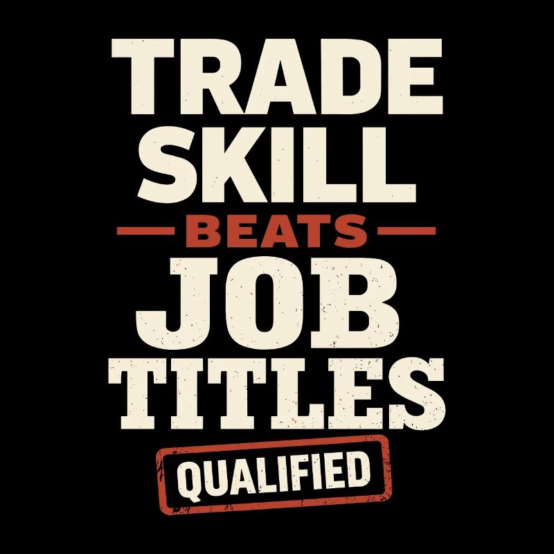 workers who are trained as welders and