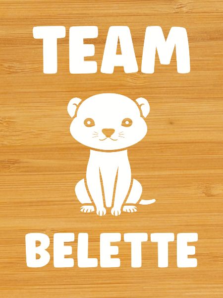 Team Weasel