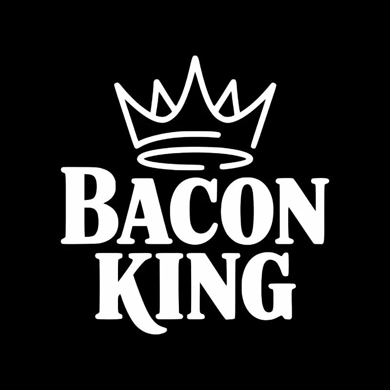 Roi du bacon