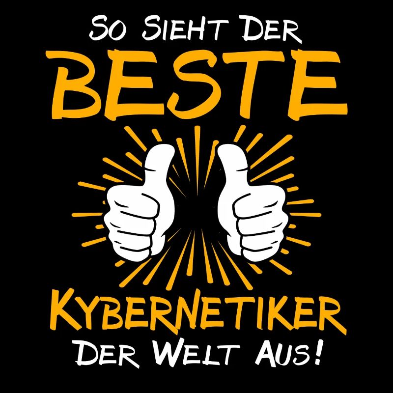 Kybernetiker Geschenkidee