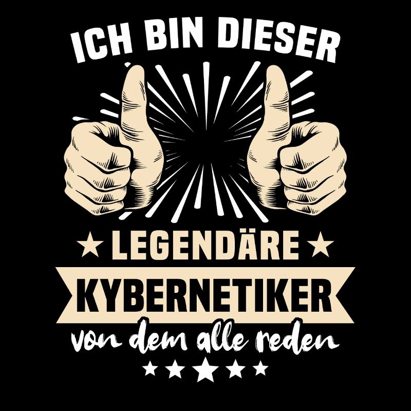 Kybernetiker Sprüche