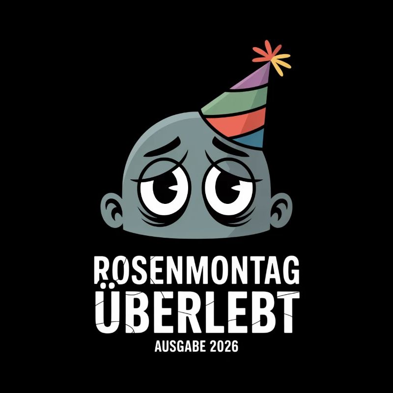 Le Lundi gras survit au carnaval de la gueule de bois édition 2026